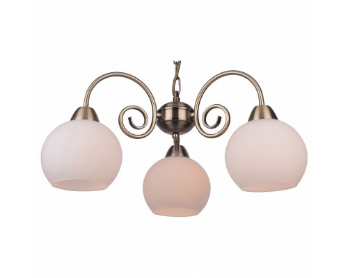 Подвесная люстра TopLight Lynnette TL7340D-03AB