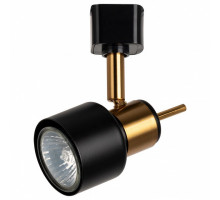 Светильник на штанге Arte Lamp Almach A1906PL-1BK