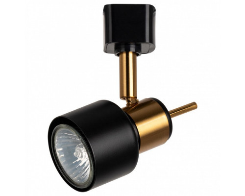 Светильник на штанге Arte Lamp Almach A1906PL-1BK