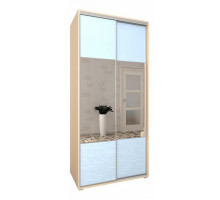 Шкаф-купе Мебелеф-6