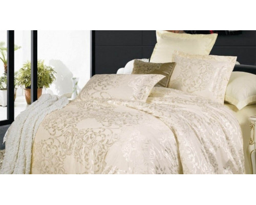 Постельное белье семейное JC-04