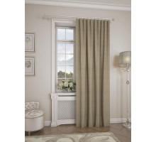 Портьера (200x260 cм) 1 шт. IN100