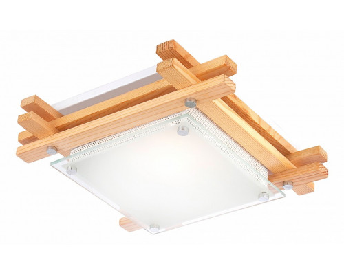 Накладной светильник Globo Edison 48323