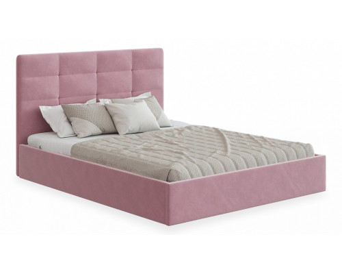 Кровать двуспальная Соната