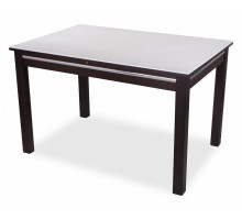 Стол обеденный Самба с камнем