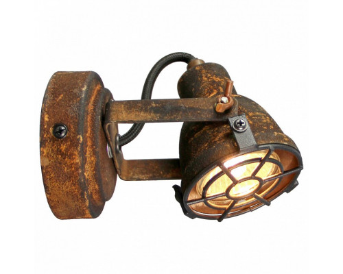 Спот Lussole Rockville