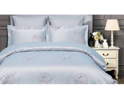 Постельное белье полутораспальное Edda