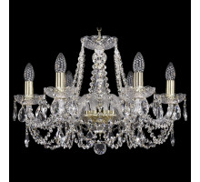 Подвесная люстра Bohemia Art Classic 11.11 11.11.6.195.Gd.Sp