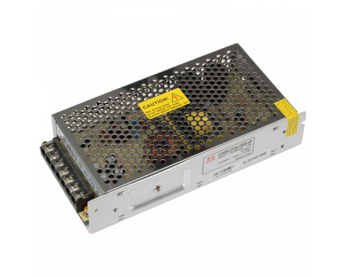Блок питания Arlight  HTS-150M-24 (24V, 6.5A, 150W)