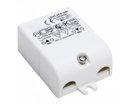 Блок питания SLV  464200