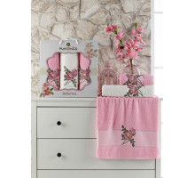 Набор полотенец для ванной Ballerina