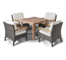 Набор уличный Лунцо