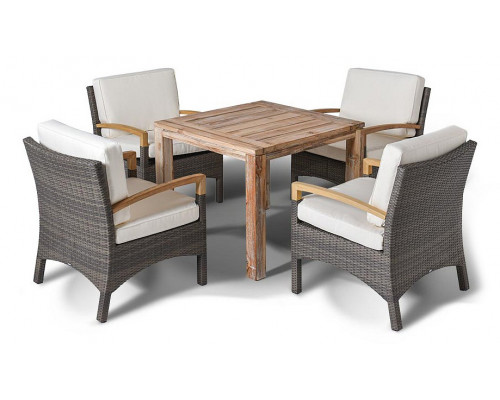 Набор уличный Лунцо