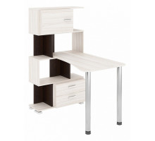 Стол компьютерный Домино СЛ-5-4СТ-2+БД+БЯ