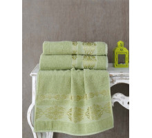 Банное полотенце (100x150 см) Rebeka