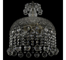 Подвесной светильник Bohemia Art Classic 14.01 14.01.6.d35.Br.B