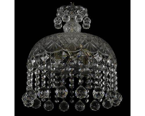 Подвесной светильник Bohemia Art Classic 14.01 14.01.6.d35.Br.B