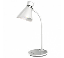 Настольная лампа офисная Uniel TLD-548 TLD-548 White/LED/300Lm/3300-6000K/Dimmer
