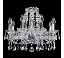 Подвесная люстра Bohemia Art Classic 11.21 11.21.8.165.Cr.Sp