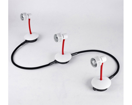 Спот Lussole Bay Shore