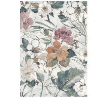 Ковер интерьерный (200x290 см) Argentum