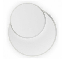 Накладной светильник Ideal Lux Pouche POUCHE AP ROUND