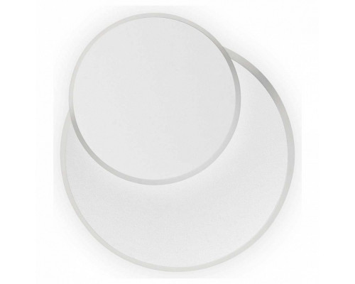 Накладной светильник Ideal Lux Pouche POUCHE AP ROUND