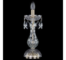 Настольная лампа декоративная Bohemia Art Classic 12.00 12.00.1-34.Br.Sp