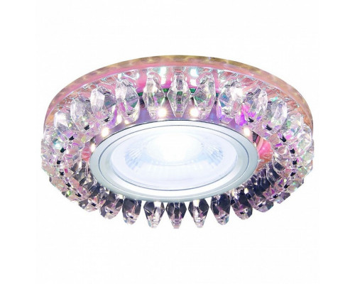 Встраиваемый светильник Ambrella Led S220 S220 PR