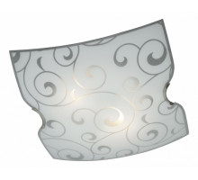 Накладной светильник Globo Bike 40401-2