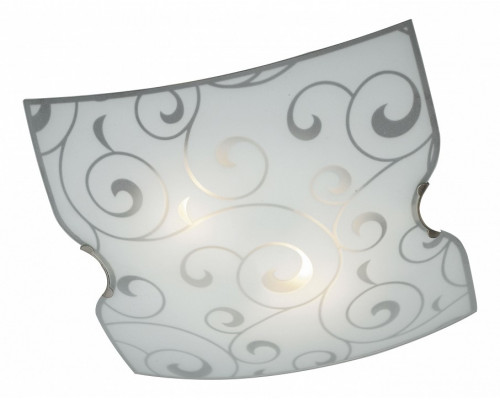 Накладной светильник Globo Bike 40401-2