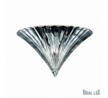 Накладной светильник Ideal Lux Santa SANTA AP1 BIG TRASPARENTE