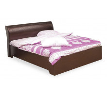 Кровать двуспальная Мона 06.297