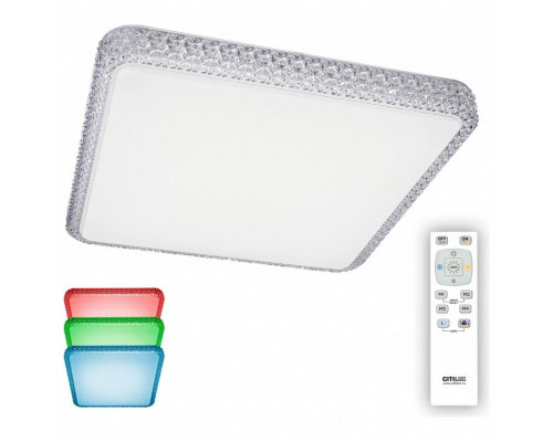 Накладной светильник Citilux Альпина