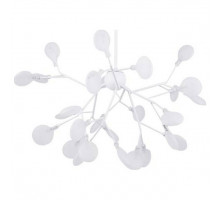 Подвесная люстра Divinare 1291 1291/03 SP-27