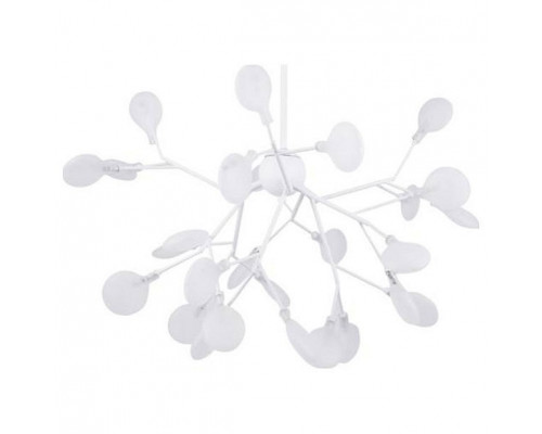 Подвесная люстра Divinare 1291 1291/03 SP-27