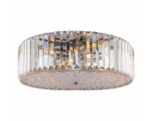 Подвесной светильник Maytoni Recinto MOD080CL-08CH