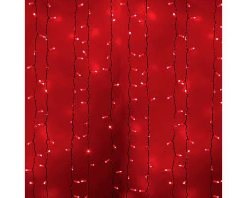 Занавес световой (2х1.5 м) LED-TPL-18_20 235-112