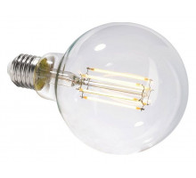 Лампа накаливания Deko-Light Filament E27 8.5Вт 2700K 180061