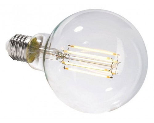 Лампа накаливания Deko-Light Filament E27 8.5Вт 2700K 180061