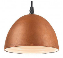 Подвесной светильник Ideal Lux Folk FOLK SP1 D18