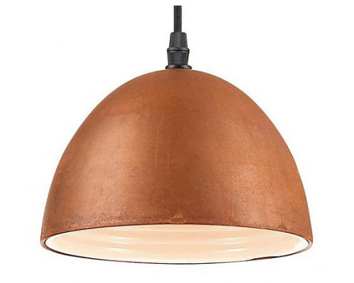 Подвесной светильник Ideal Lux Folk FOLK SP1 D18