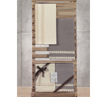 Набор из 2 полотенец для кухни (40x60 см) Kopenaki