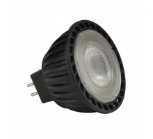 Лампа светодиодная SLV  GU5.3 33.8Вт 4000K 551244