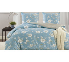 Постельное белье полутораспальное CL-389