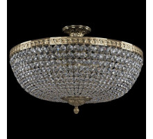 Светильник на штанге Bohemia Ivele Crystal 1915 19151/55IV G C1