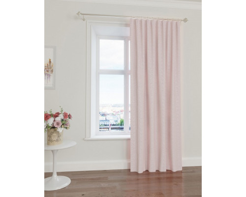 Портьера (200x260 cм) 1 шт. TJ002