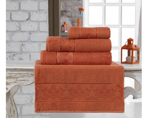 Банное полотенце (70x140 см) PANDORA-2