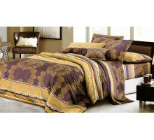 Постельное белье полутораспальное SF-66
