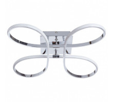 Накладной светильник Arte Lamp Diadema A2526PL-4CC